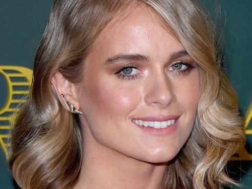 L'ex del Principe Harry come Meghan: reciterà in tv
