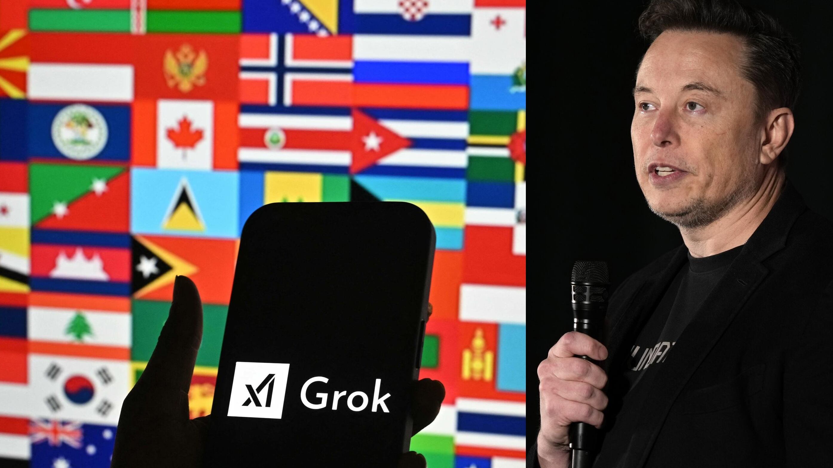 Musk denunciato dall'ex compagna. "Mie foto di nudo create con la sua AI"