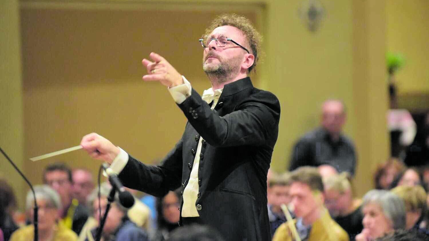 Masolino Ensemble: "Trasmettiamo forza e bellezza con la musica"