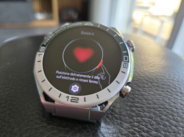 Huawei Watch Ultimate Green Edition: guarda tutte le foto 6