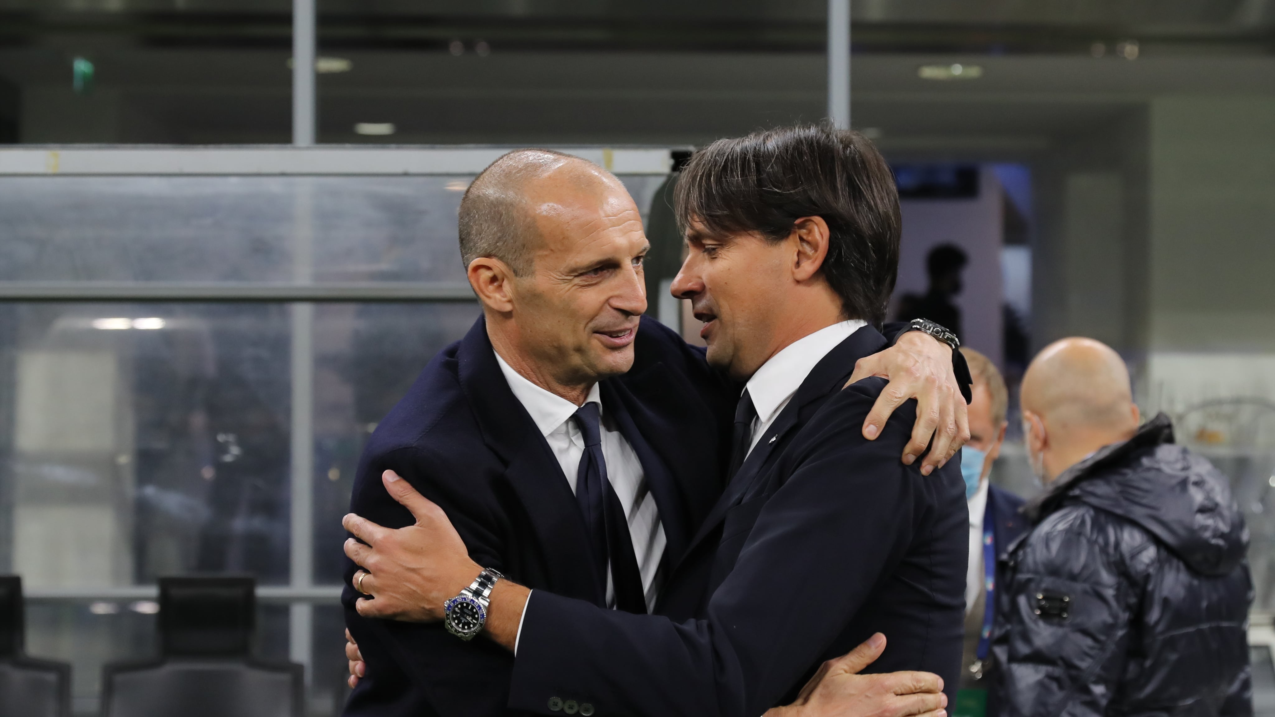 I belli della panchina