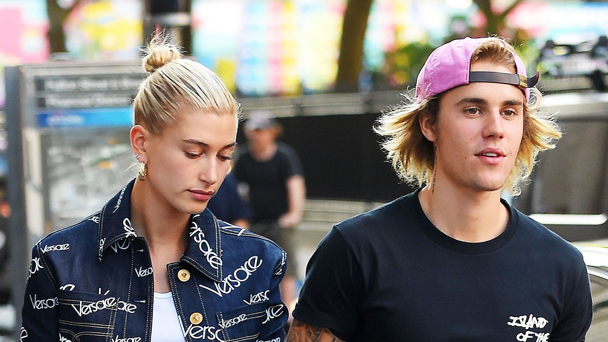 Justin Bieber sotto choc: una donna irrompe nella sua camera