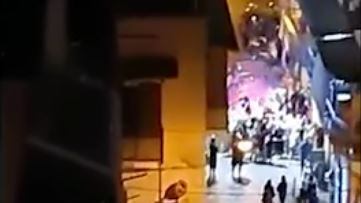 Mala movida: tra violenze, denunce e neomelodici abusivi