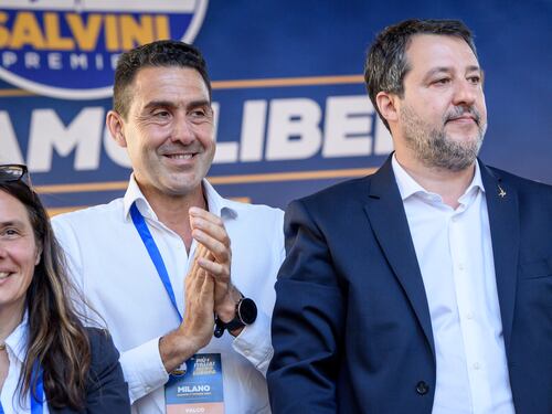 "Evitiamo un centrodestra alla Vannacci". Lo sfogo di Tajani