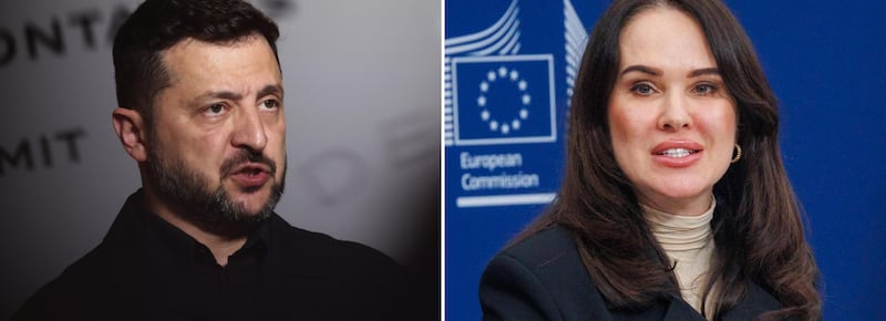 Caos anticorruzione a Kiev, indagata Iryna Mudra, ex vice capo dell’ufficio di Zelensky. Carenza carburanti in Russia, Putin ammette: “Da raid ucraini danni a economia”