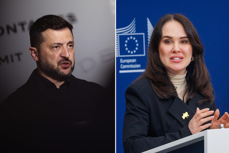 Caos anticorruzione a Kiev, indagata Iryna Mudra, ex vice capo dell’ufficio di Zelensky. Carenza carburanti in Russia, Putin ammette: “Da raid ucraini danni a economia”