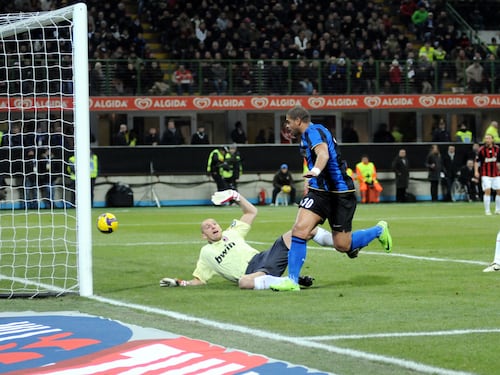 "Seedorf str... e Materazzi bastardo". Le "memorie" di Adriano
