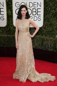 Il red carpet delle star 4
