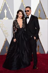 Oscar 2016: tutti i look dal red carpet 42