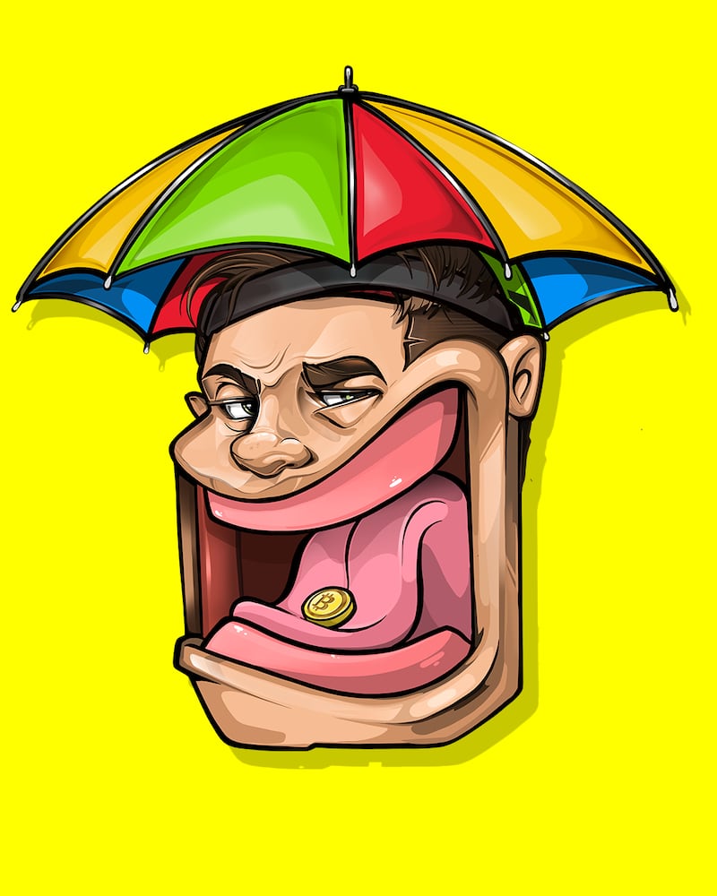 cryptopuppets