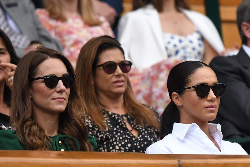 Il Principe William e Kate Middleton, foto 4