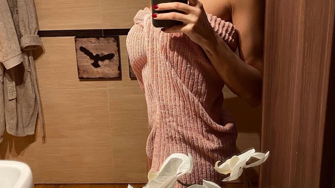 Iannone ha una nuova fiamma: la Buccino viola la quarantena e scappa da lui