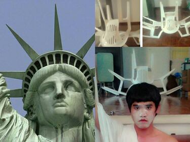 LowcostCosplay: travestirsi con poco, anzi pochissimo 8