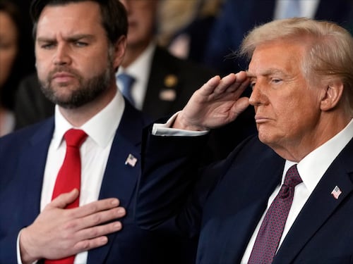 Trump abolisce il DEI a livello federale