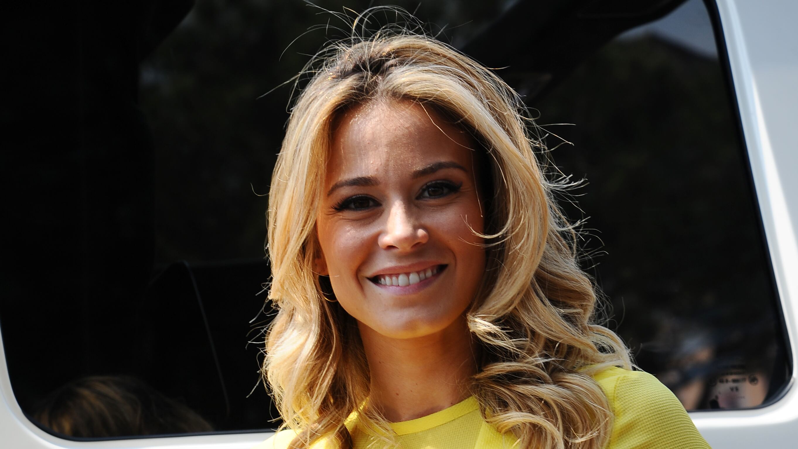 Nel feudo che fu di Re nudo si sfila sognando Miss Italia