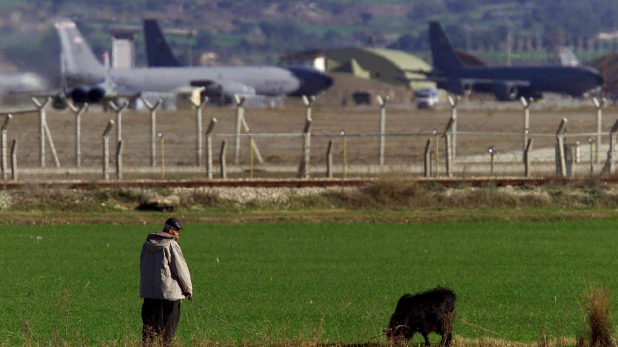 Piano anti-Isis della Turchia: "Basi aperte alla coalizione"