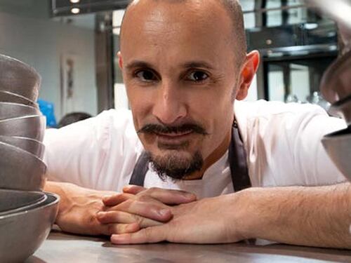 Lo chef che sussurra all'orto: "La mia cucina durevole che rispetta stagioni e clienti"