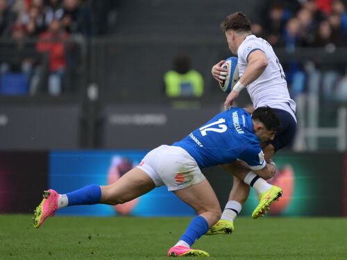 Rugby, epica rimonta, l’Italia vince al Sei Nazioni dopo 11 anni: Scozia battuta 31-29