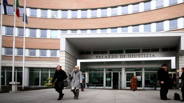 Condannato per aver fatto propaganda all'Isis ma scarcerato