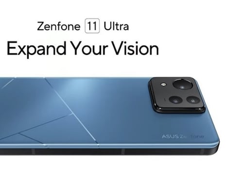 L’Asus Zenfone 11 Ultra non ha più segreti: ecco come sarà