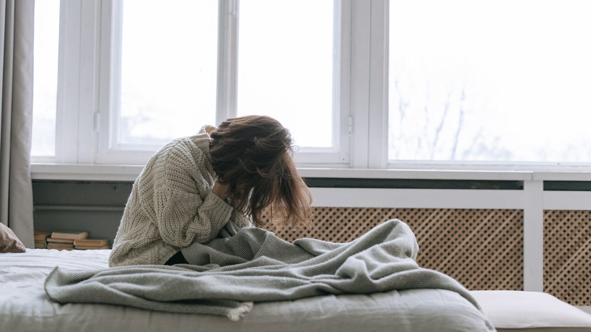 Insonnia, ecco i meccanismi cerebrali che tengono svegli