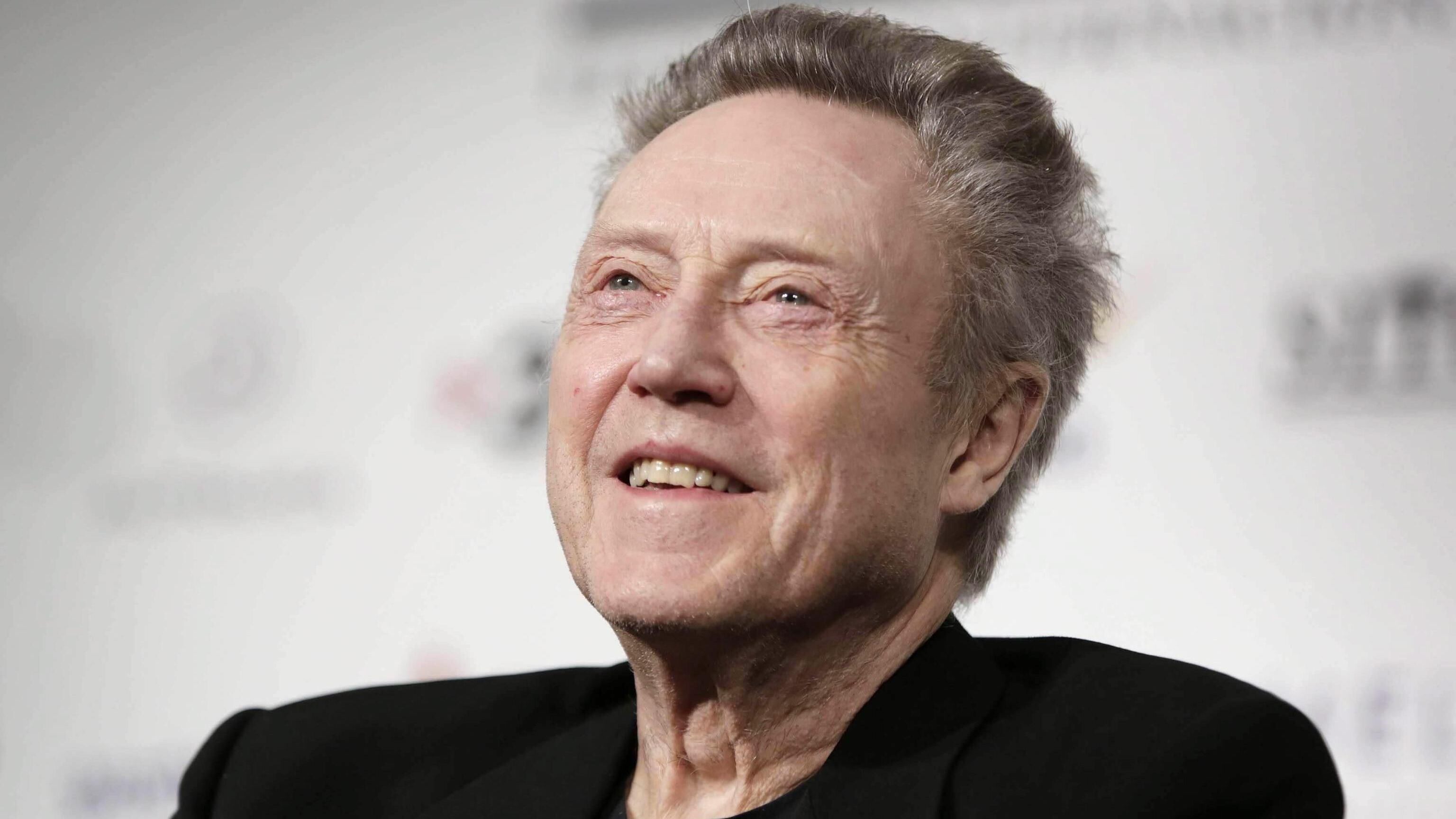 Christopher Walken compie 80 anni: i 5 ruoli da ricordare