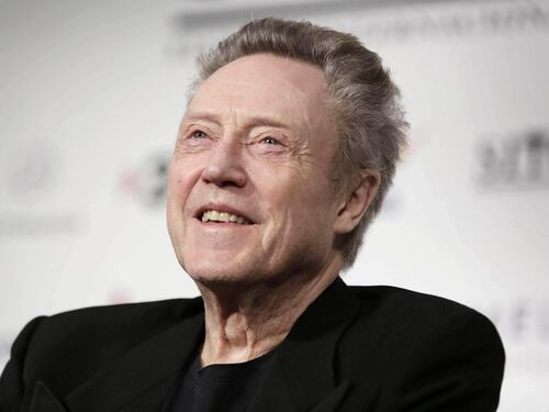Christopher Walken compie 80 anni: i 5 ruoli da ricordare