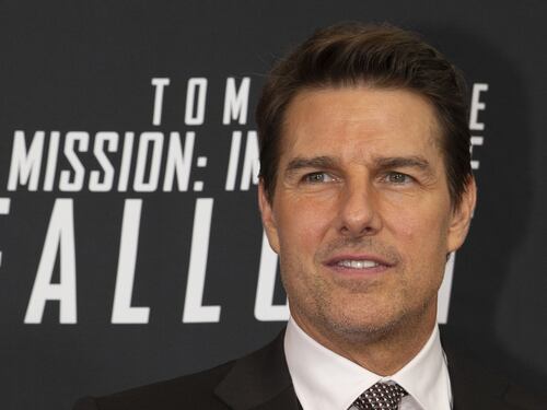 Coronavirus, Tom Cruise bloccato a Venezia: stop alle riprese di "Mission Impossible 7"