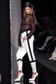 Moda uomo: Belen sfila per Richmond 3