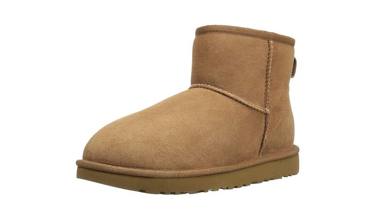 Ugg bassi