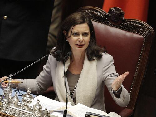 Legge elettorale, bocciate le quote rosa