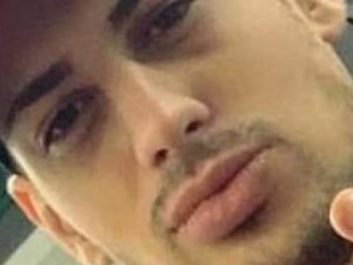 Il vuoto a perdere dell'assassino