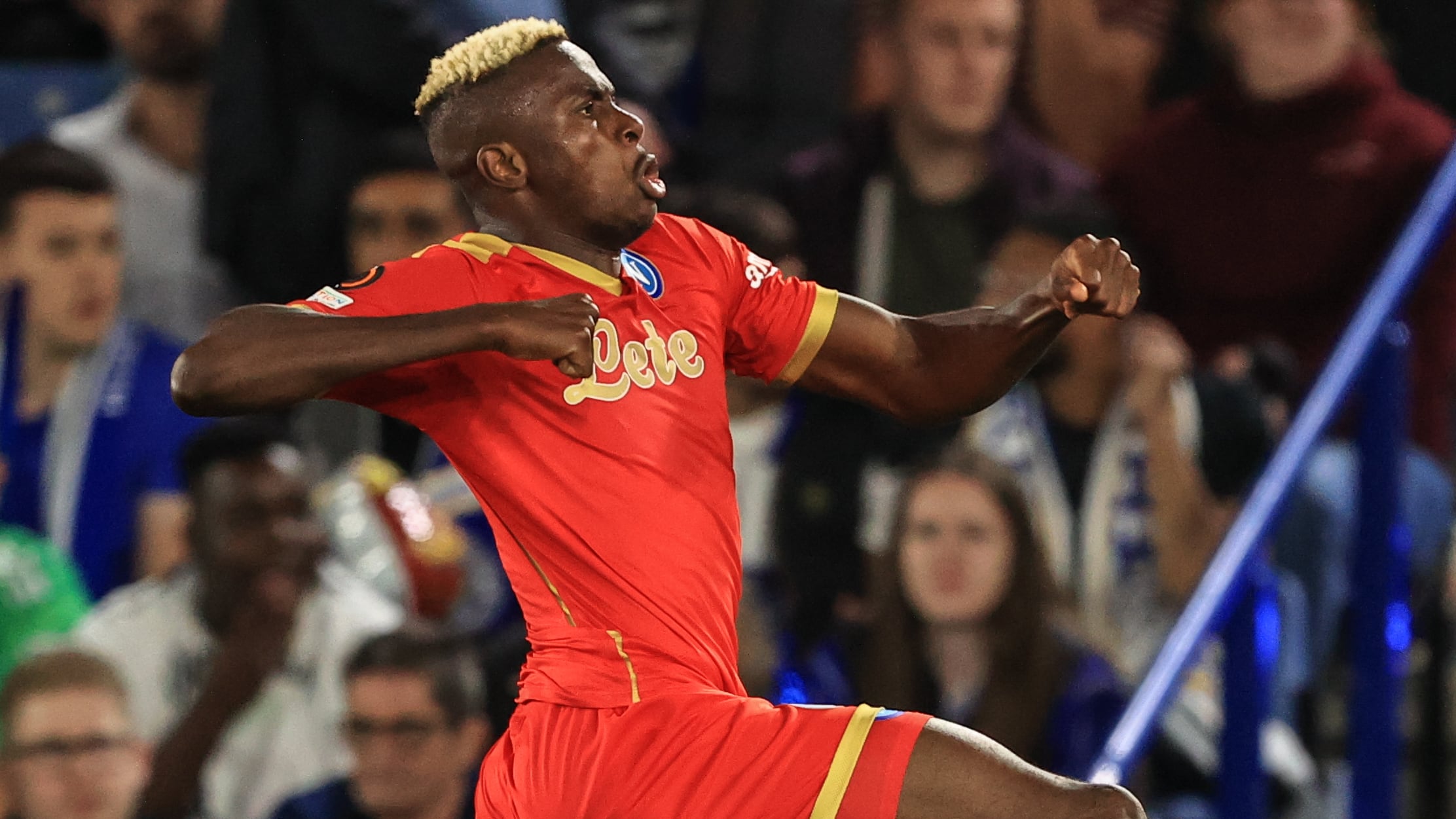 Lille, Eldorado del nostro calciomercato