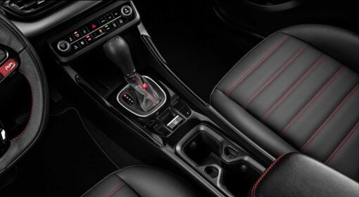 Abarth Pulse, lo scorpione punge in Brasile: le immagini 3