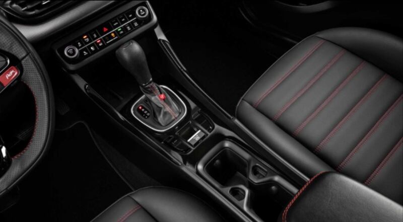 Abarth Pulse, lo scorpione punge in Brasile: le immagini 3