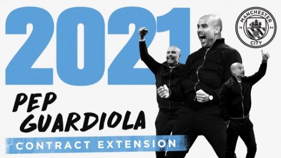 Manchester City, rinnovo e maxi-stipendio per Guardiola: ma Lippi lo batte