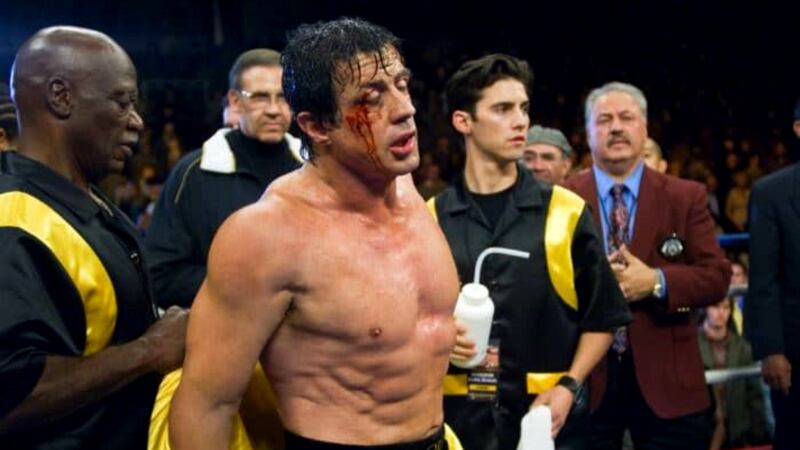 "Rocky Balboa", "Il laureato" e gli altri film stasera in tv