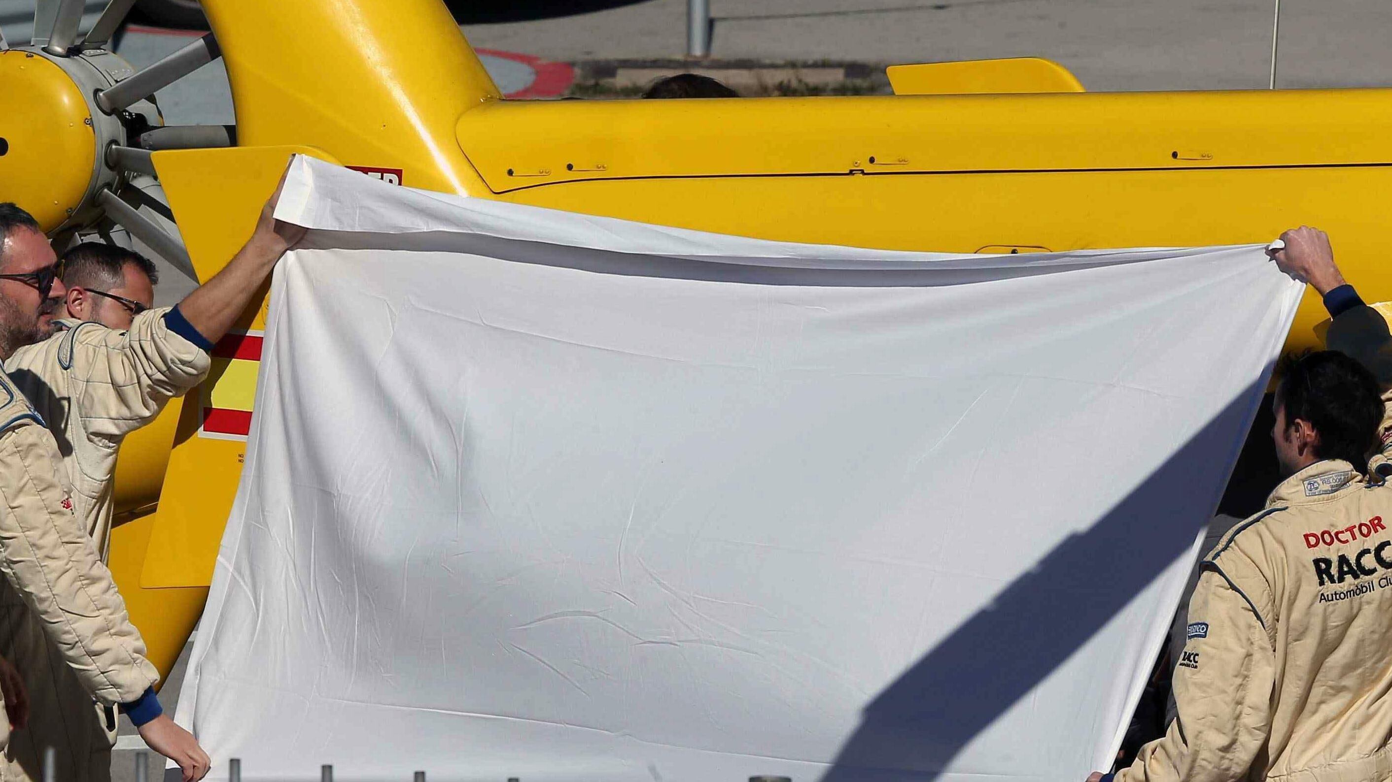 È giallo sull'incidente di Alonso vento, malore o scossa elettrica?