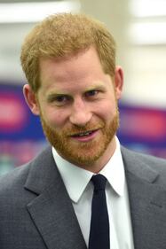 Il Principe William e il Principe Harry: foto 1