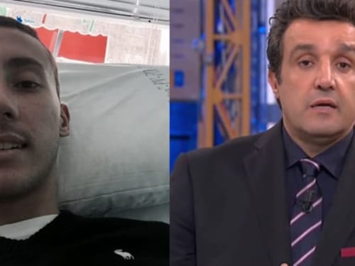 È morto Enrico, scrisse ad "Affari Tuoi"