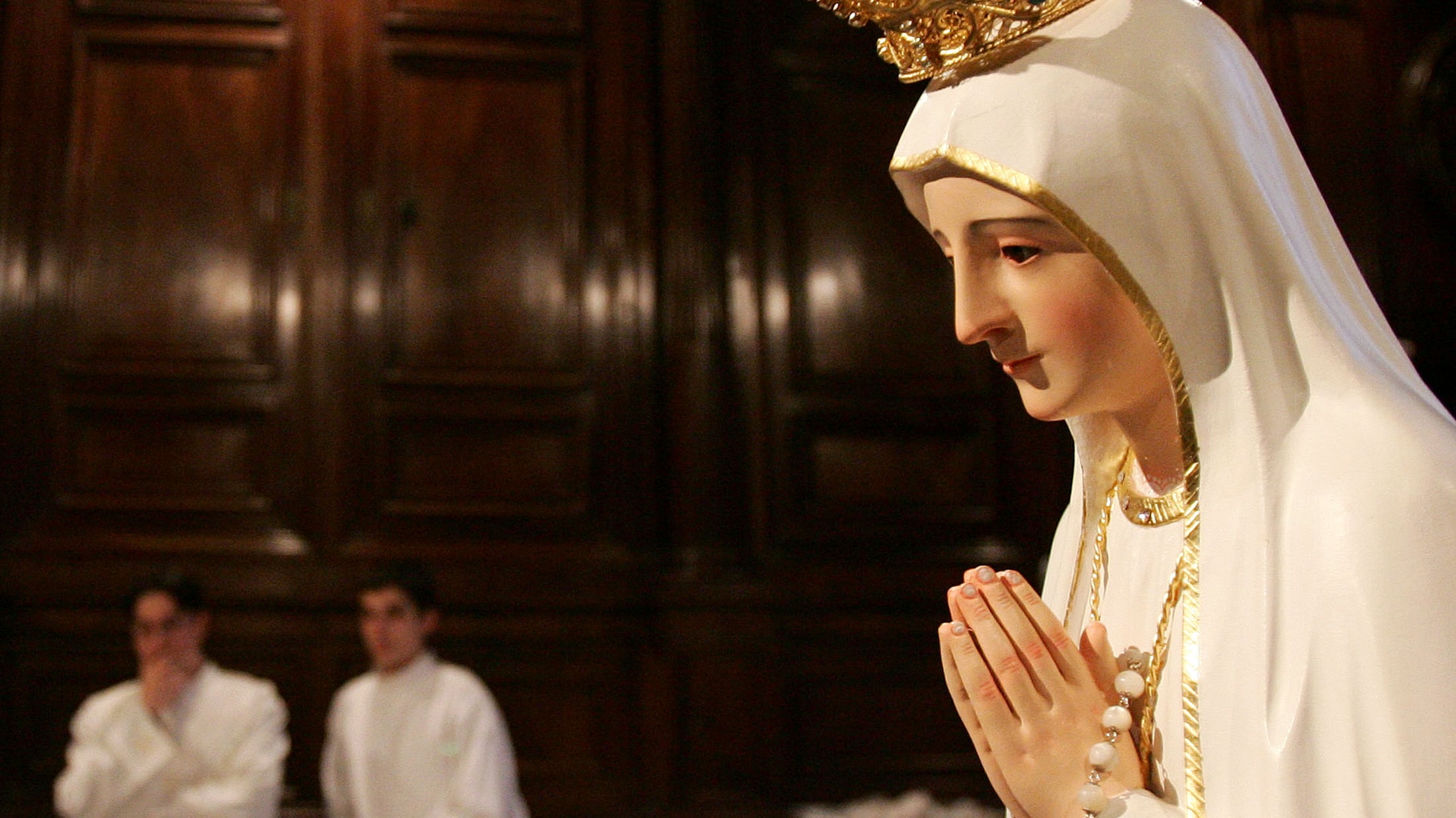 La verità sul terzo segreto di Fatima: la (vera) profezia della Madonna