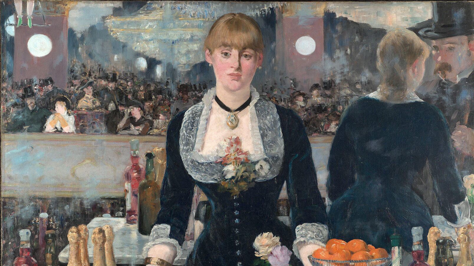 Il falso diario e la vera fascinazione di Édouard Manet