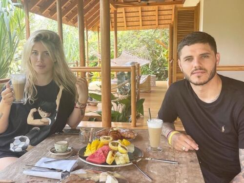 "Icardi ha messo 3 condizioni per tornare con Wanda Nara": spunta l'indiscrezione
