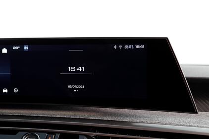 Nuova Peugeot 3008, guarda tutte le foto 28