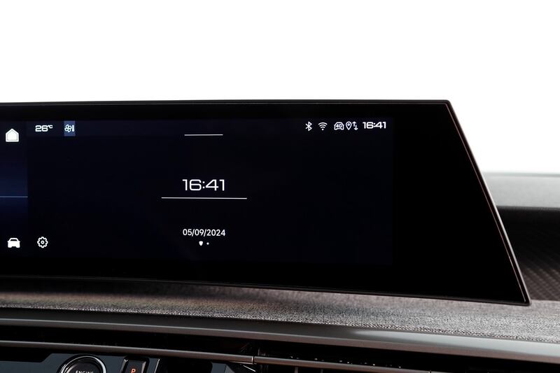 Nuova Peugeot 3008, guarda tutte le foto 28