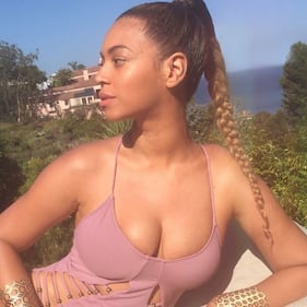 Beyonce, sexy mamma curvy: foto 3