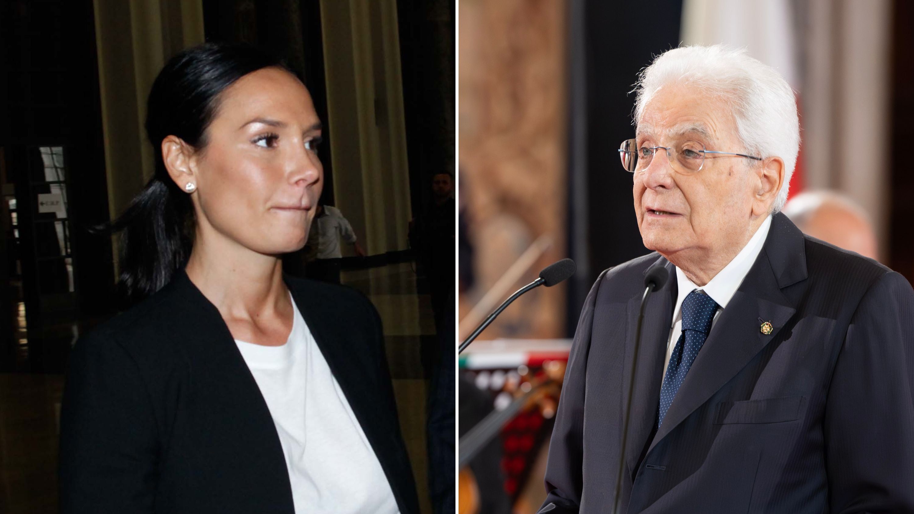 Caso Minetti, la massaggiatrice ritratta tutto: spunta il documento firmato davanti a un notaio