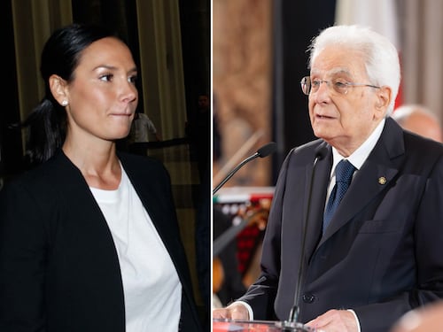 Mattarella prende atto delle conclusioni della procura e chiude il caso Minetti: no motivi per rivalutare la grazia. "Nessuna inconsueta segretezza"