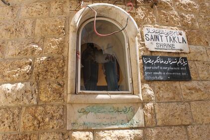 I cristiani di Siria 15