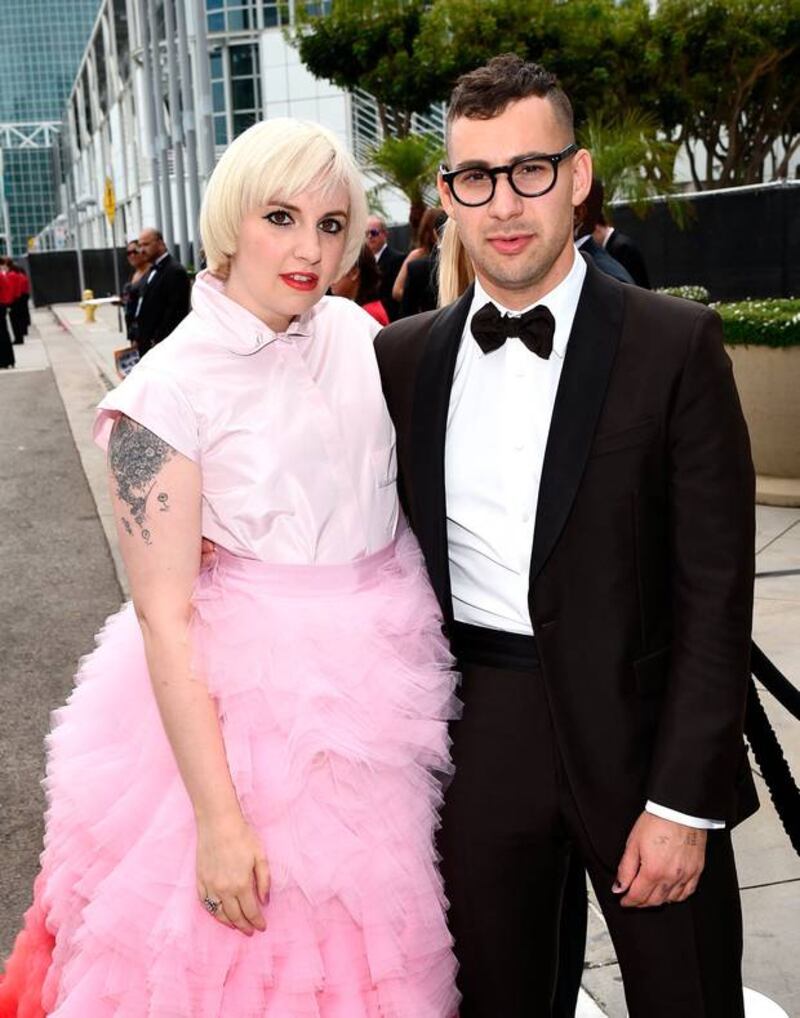 Lena Dunham, le foto 6